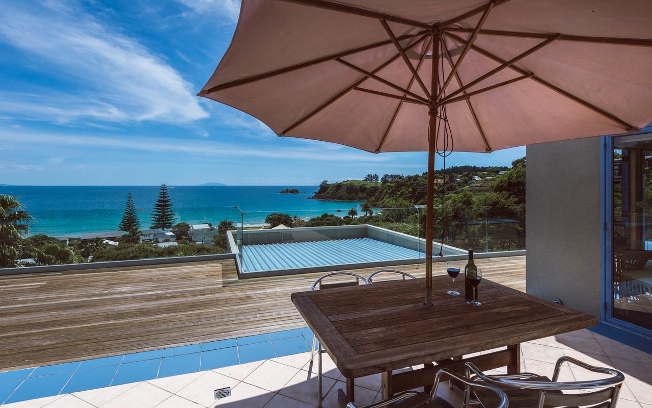 Palm Beach Lodge Esterno foto