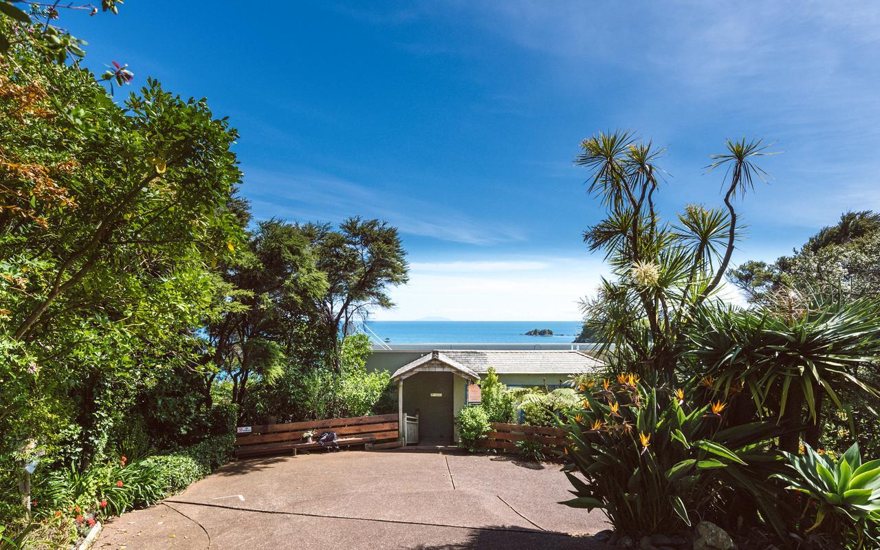 Palm Beach Lodge Esterno foto